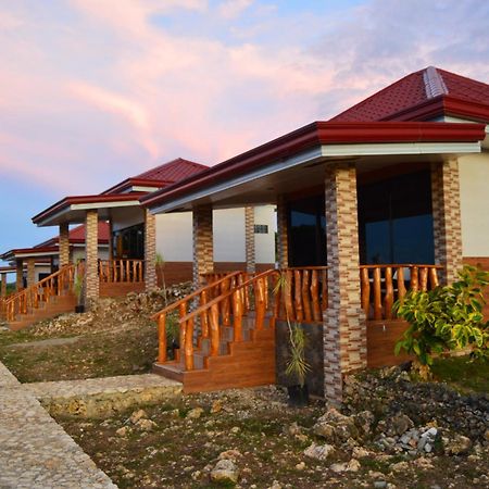 Siquijor Skylodge Mountain Resort Eksteriør bilde