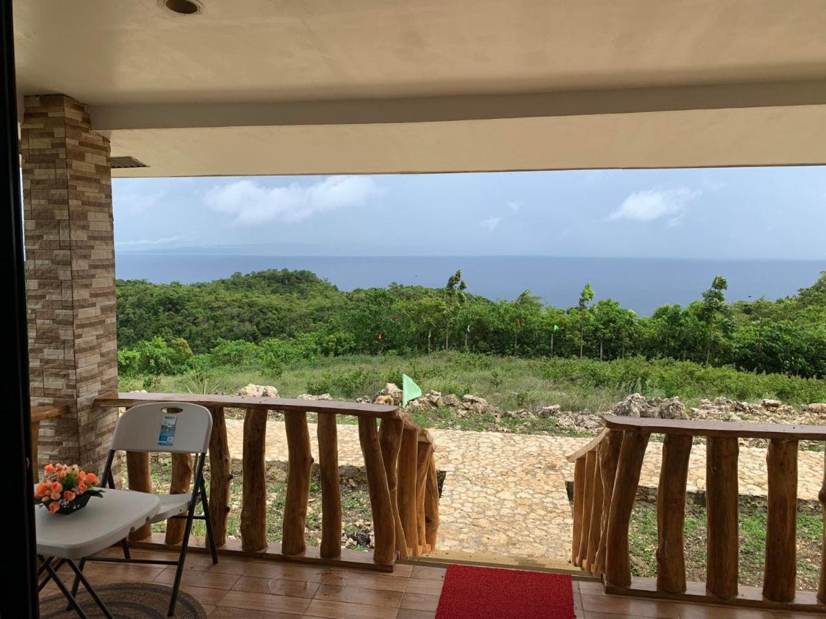 Siquijor Skylodge Mountain Resort Eksteriør bilde