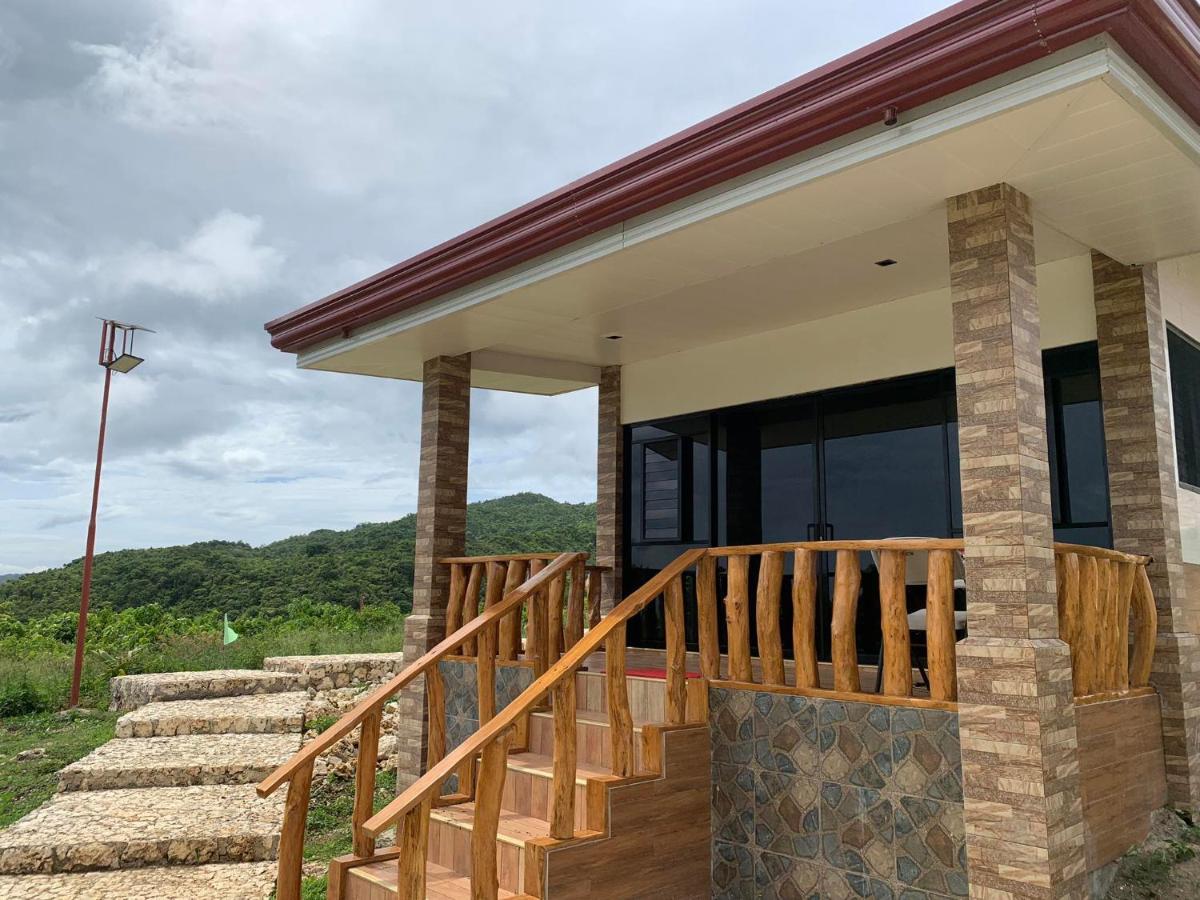 Siquijor Skylodge Mountain Resort Eksteriør bilde