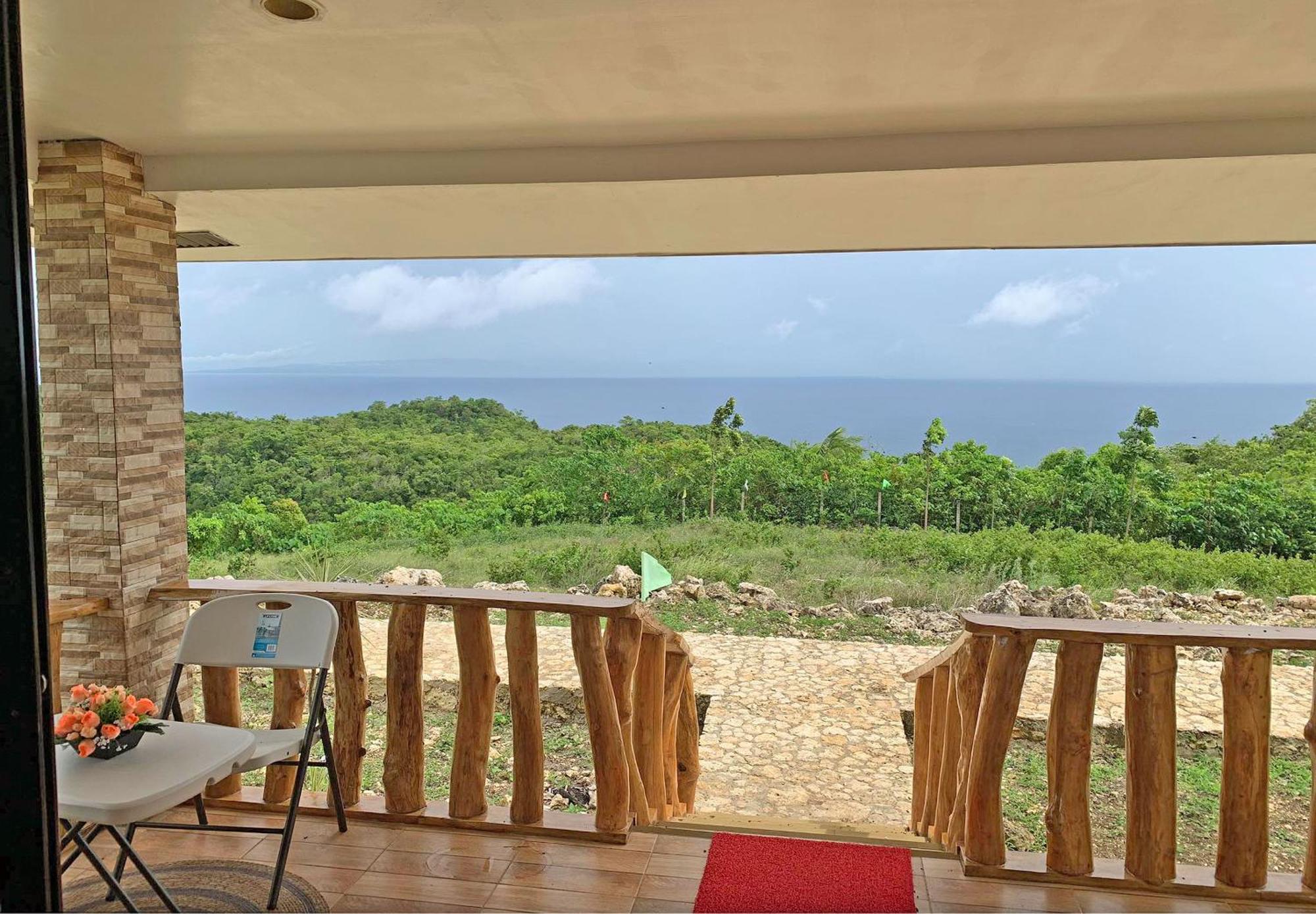 Siquijor Skylodge Mountain Resort Eksteriør bilde